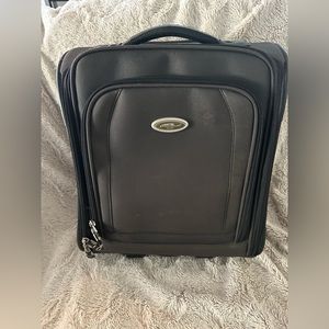 Eddie Bauer Rolling Organizer